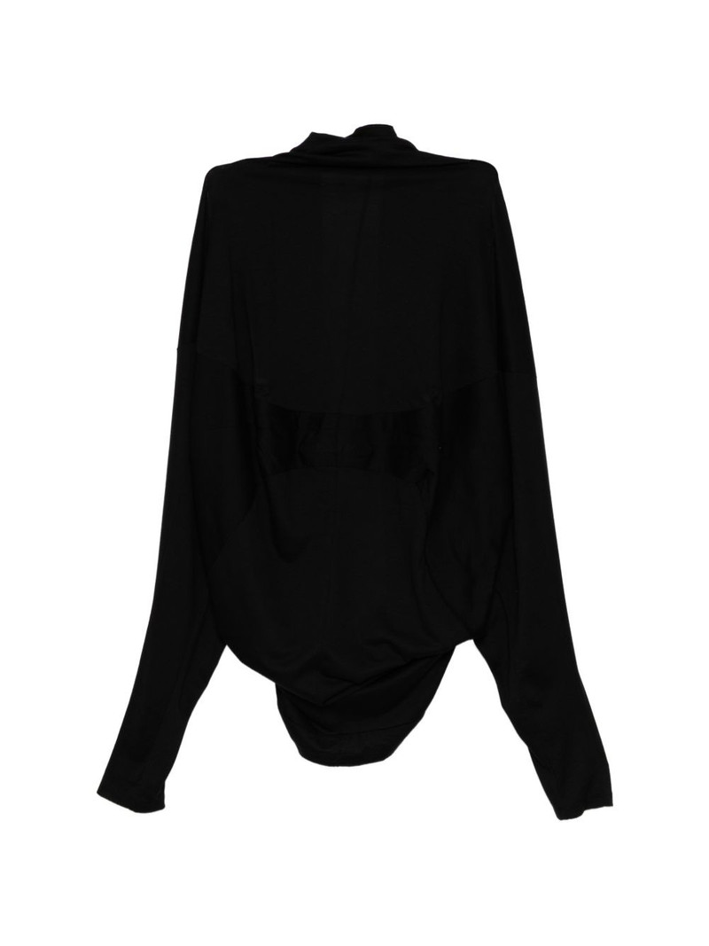 Julius Bolero jacket outlook