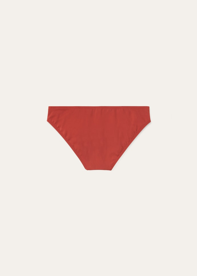 Marine Bikini Bottoms - 6