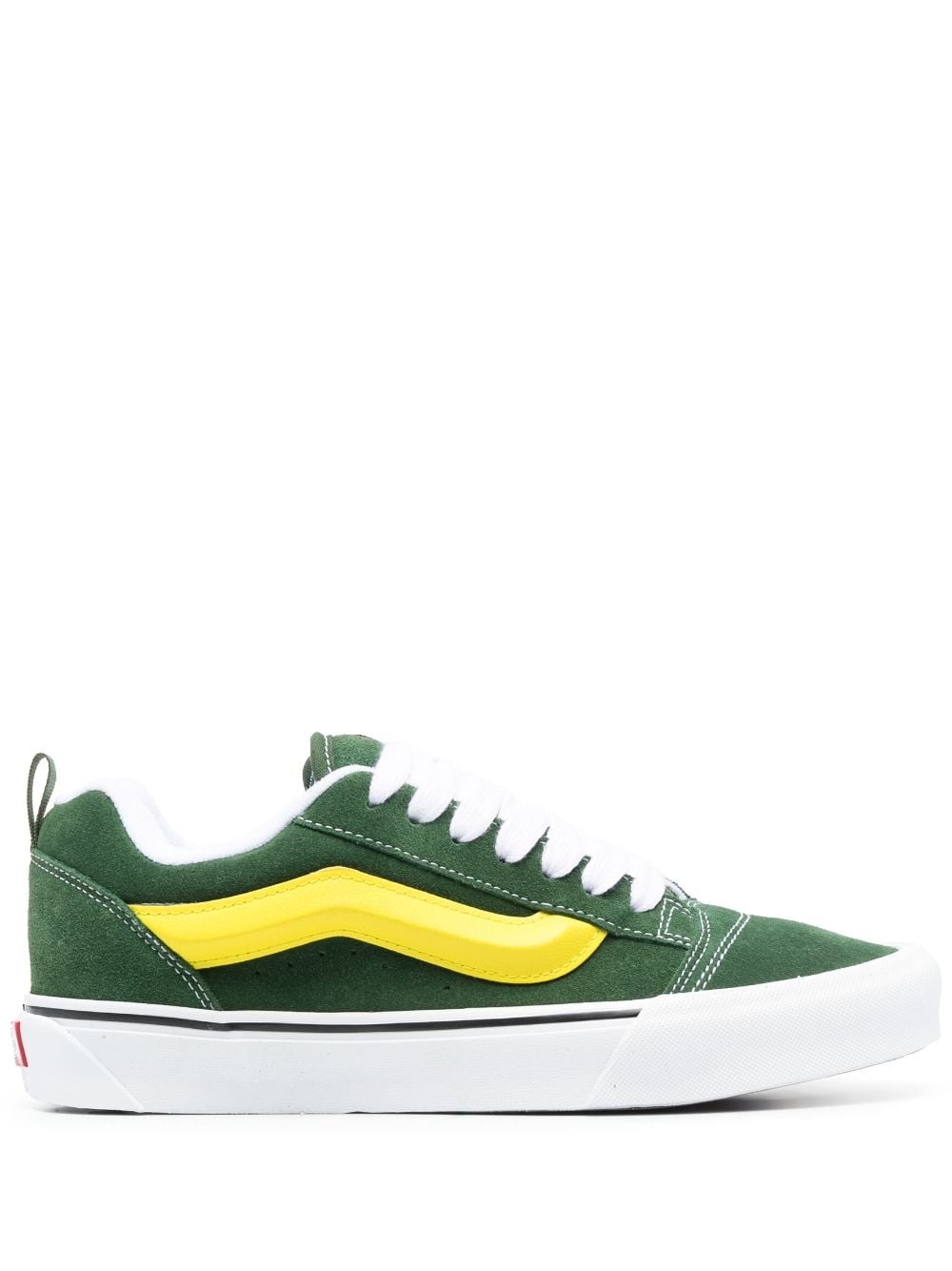 Knu Skool low-top sneakers - 1