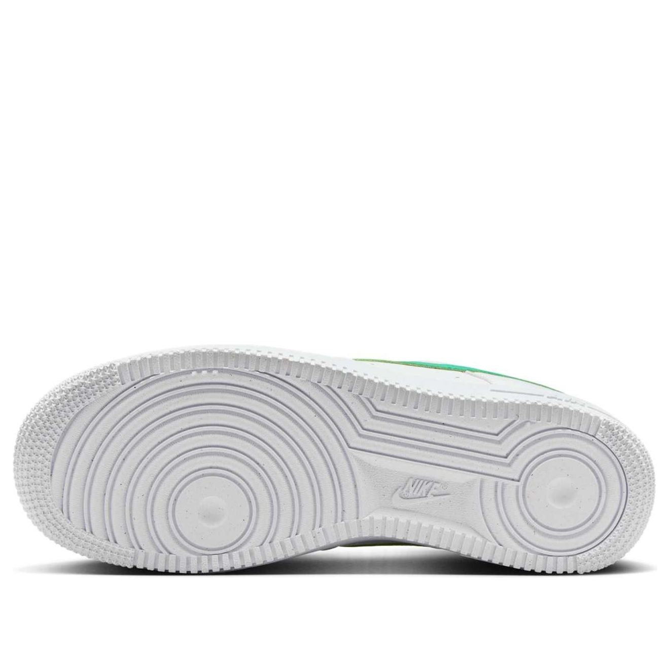 (WMNS) Nike Air Force 1 '07 Next Nature 'White Stadium Green' DV3808-108 - 6