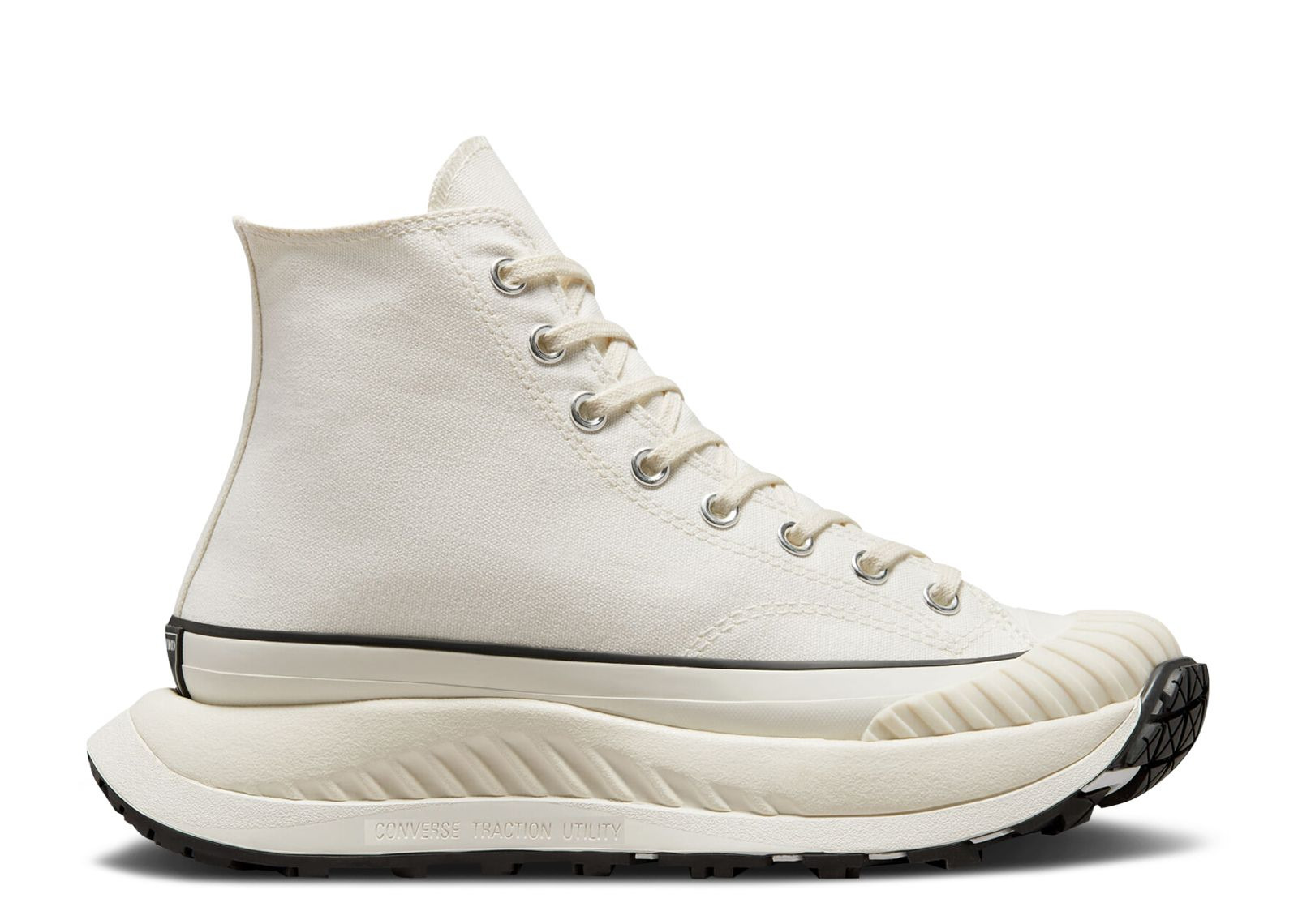 CHUCK 70 AT-CX HIGH 'VINTAGE WHITE' - 1