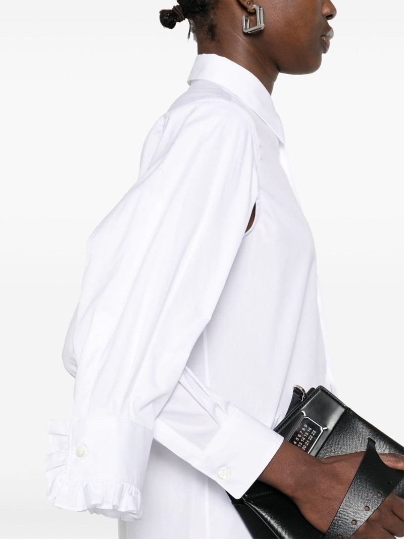 Cotton shirt 4