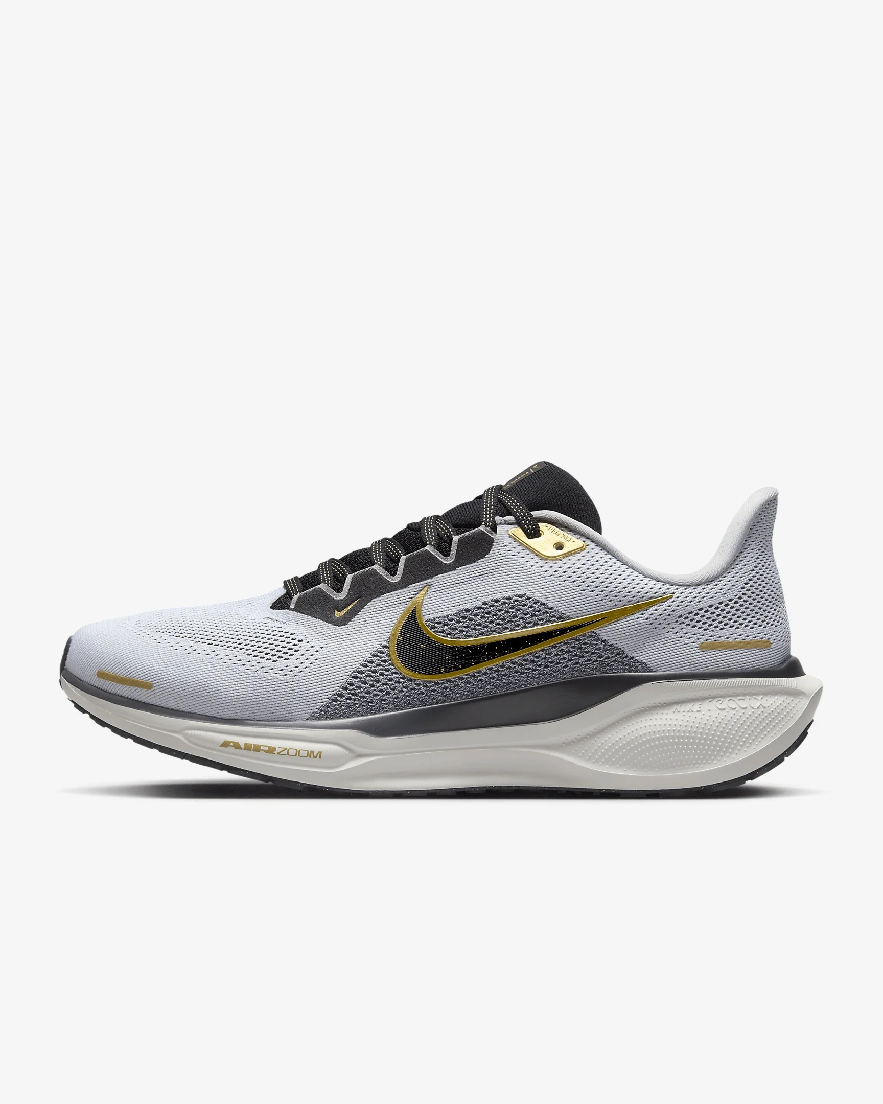 Nike Zoom Pegasus 41 Men's Road-Running Shoes - 1