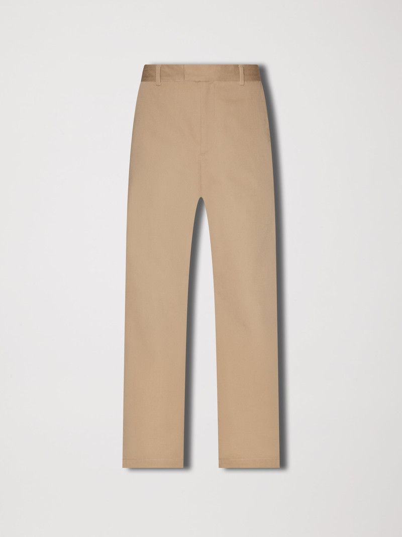 BAGGY CHINO WORK PANT 1