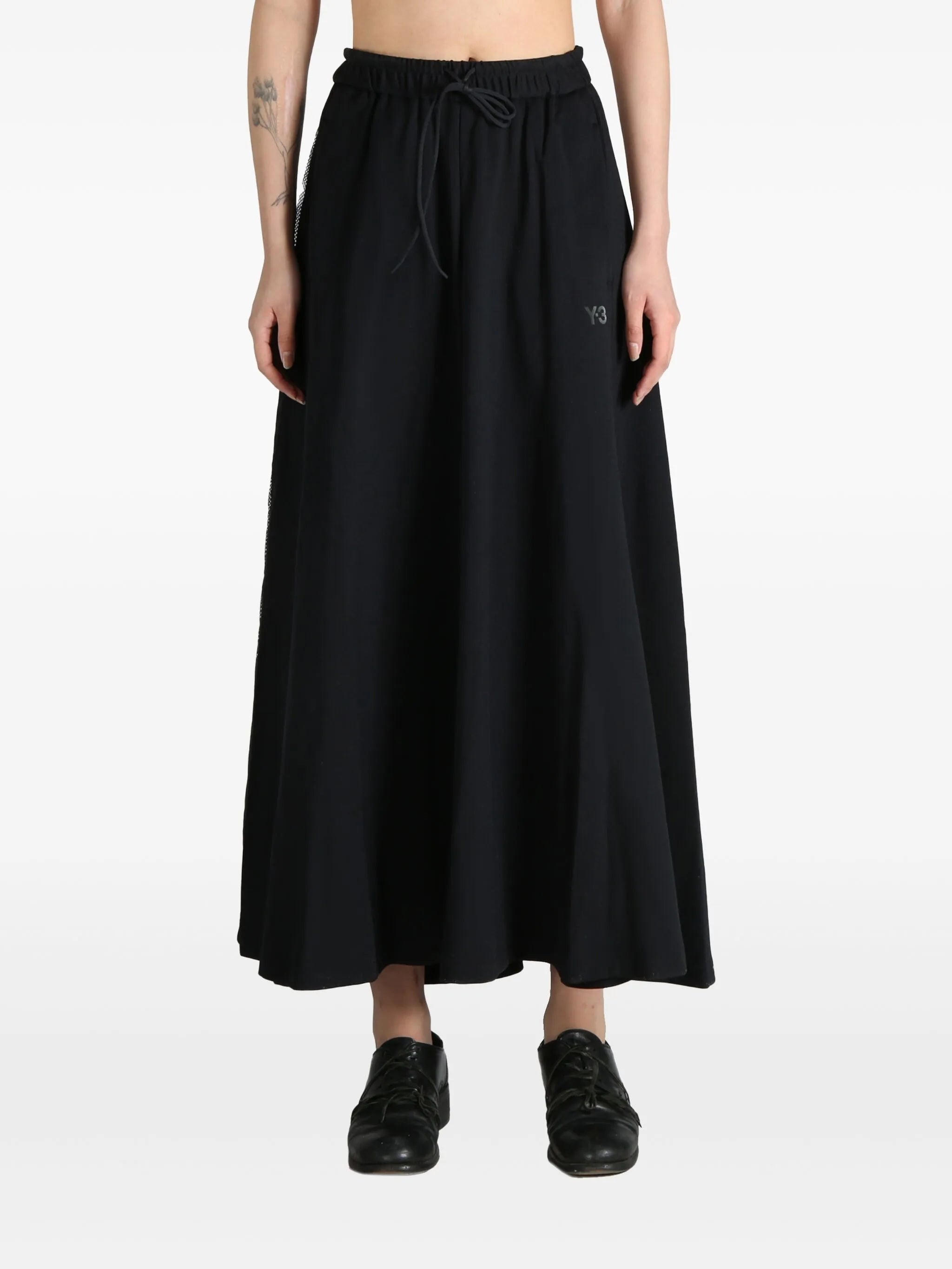 Y-3 A-line Skirt - 4