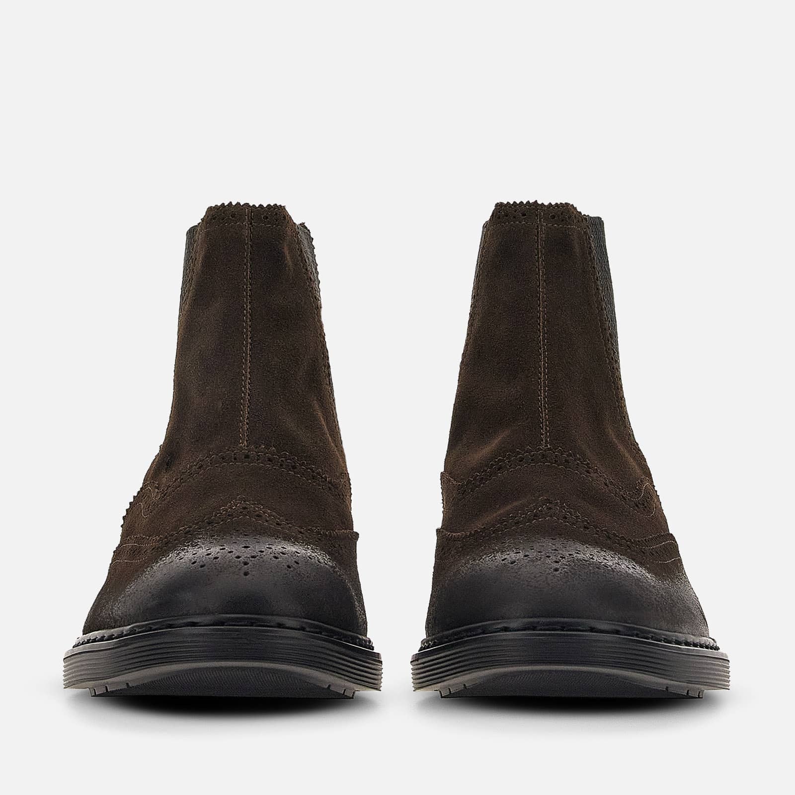 Chelsea Boots Brown - 5