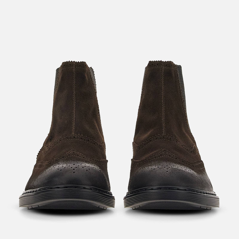 Chelsea Boots Brown 5