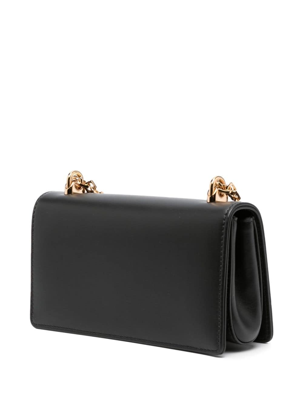 DG Girls leather crossbody bag - 3