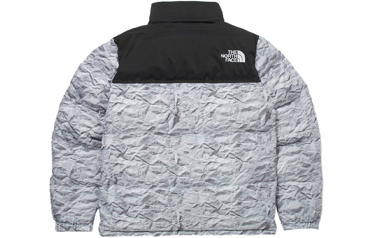 THE NORTH FACE Novelty Nuptse Unisex Down Jackets 21-22FW NJ1DM50K - 2