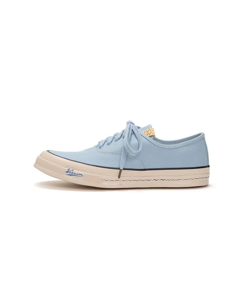 visvim LOGAN DECK LO SIPE YELLOW outlook