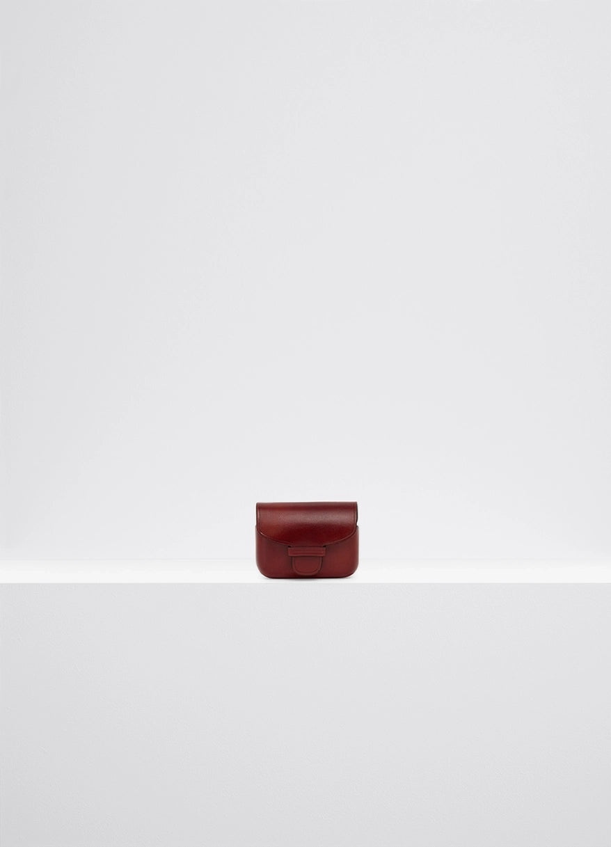 IL BUSSETTO FOR LEMAIRE AIRPODS PRO 2 CASE - 1