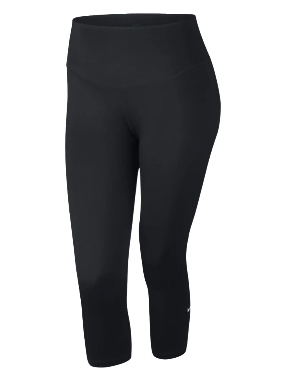 cropped leggings - 1