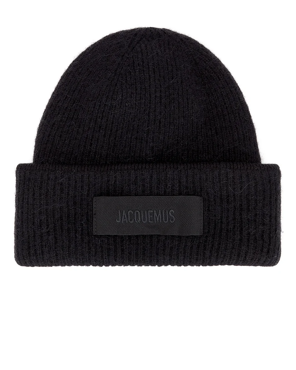 Le Bonnet Gros Grain - 1