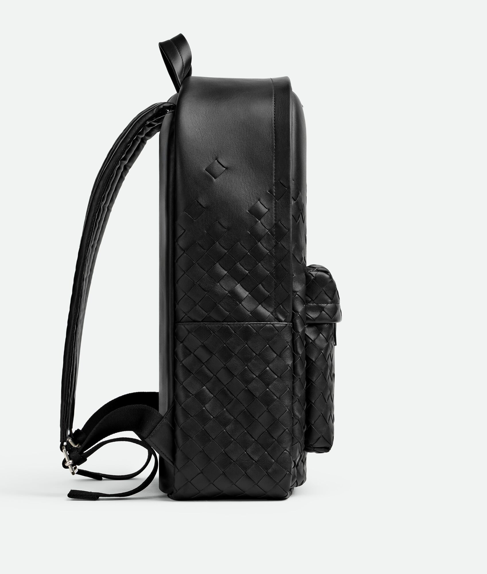 Intrecciato Backpack - 4