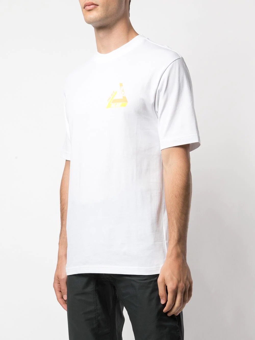tri-shadow T-shirt - 3