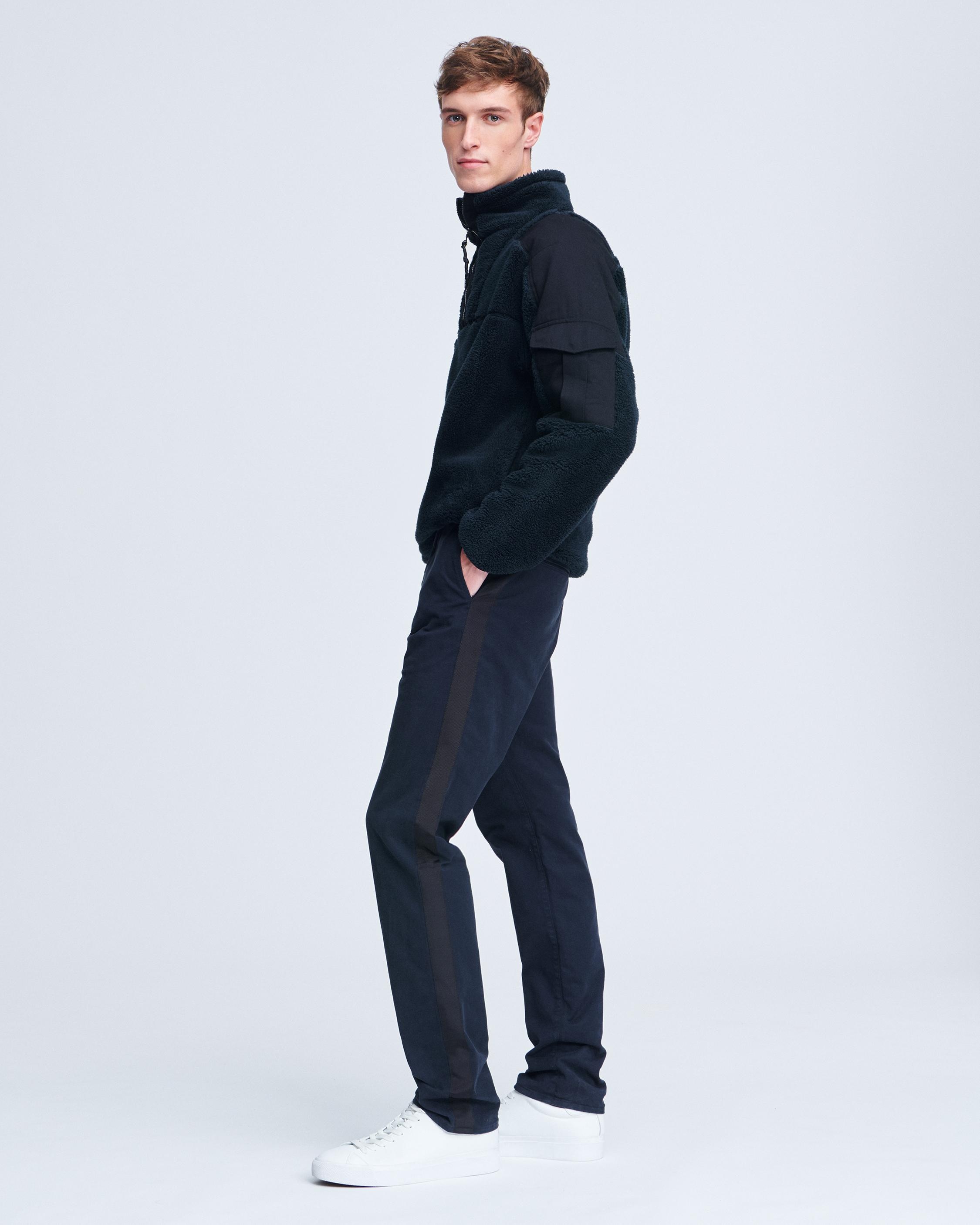 Fit 2 Mid-Rise Sport Chino - 2