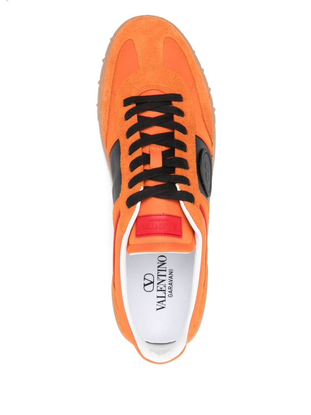 Upvillage sneakers - 4