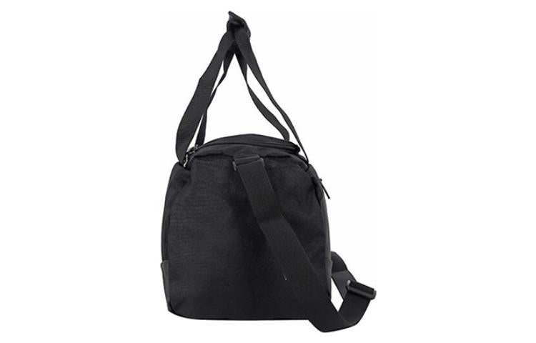 Under Armour Undeniable 5.0 XXS Duffle Bag 'Black White' 1376454-001 - 3