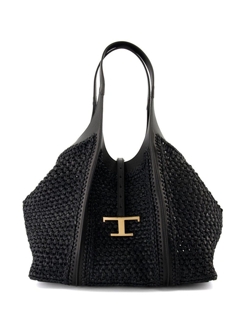medium T Timeless tote bag 1