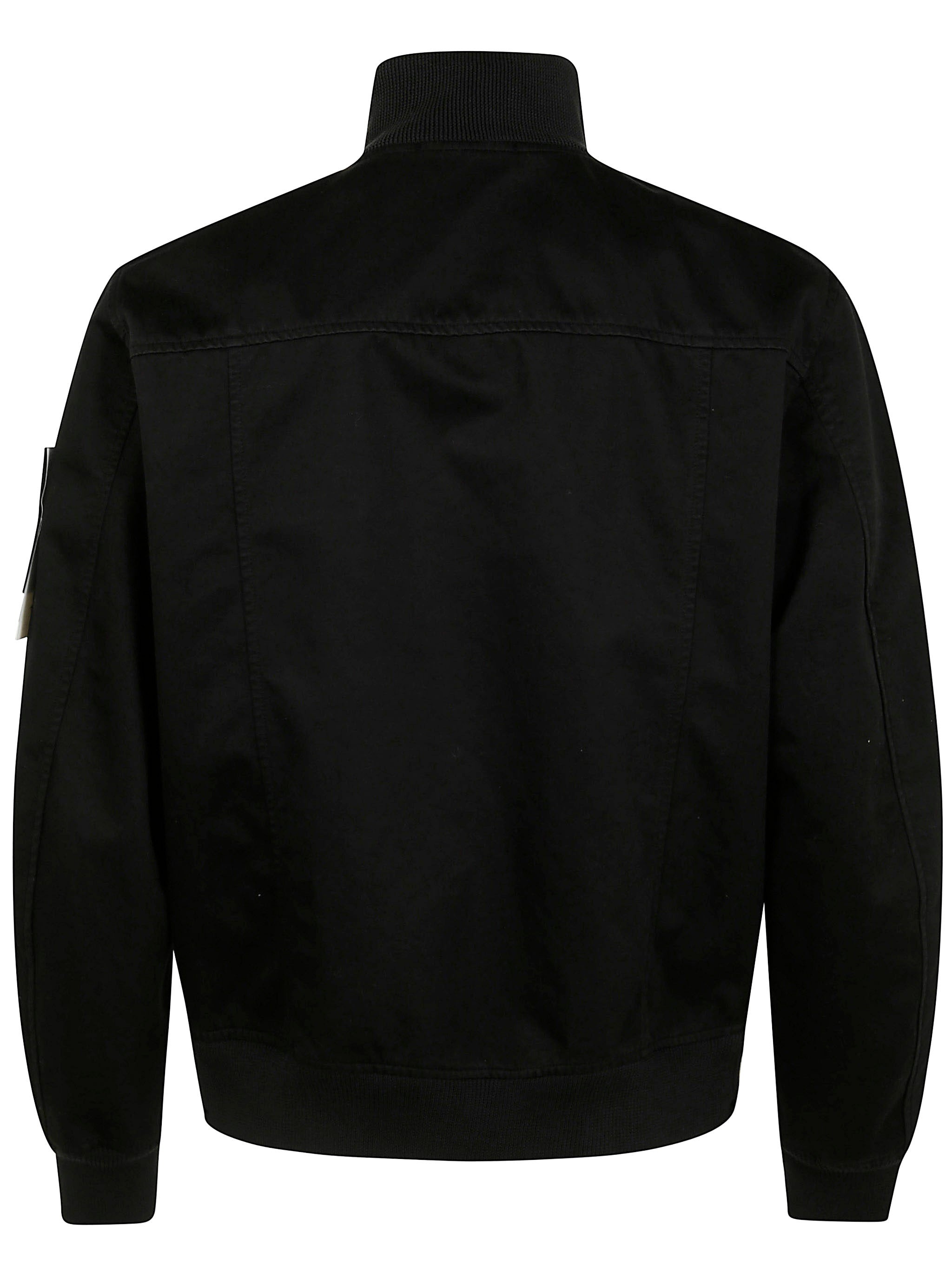 Stone Island Men Sport Jacket - 6