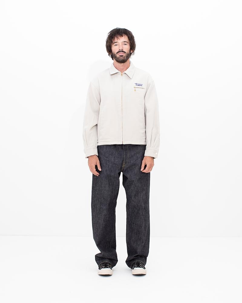 STRATO SWING TOP OFF WHITE - 2