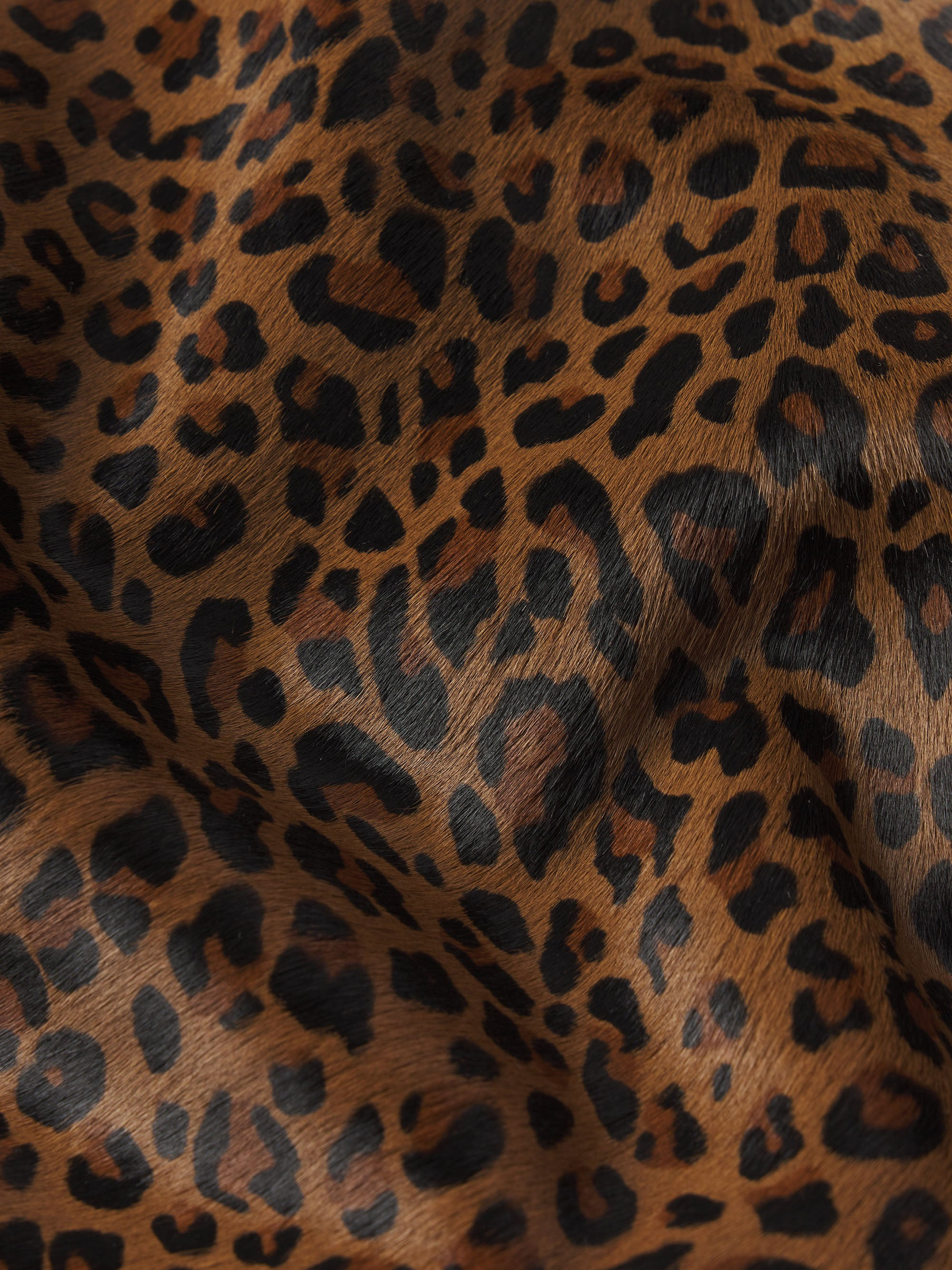 The Ponyhair Pencil in Leopard - 4