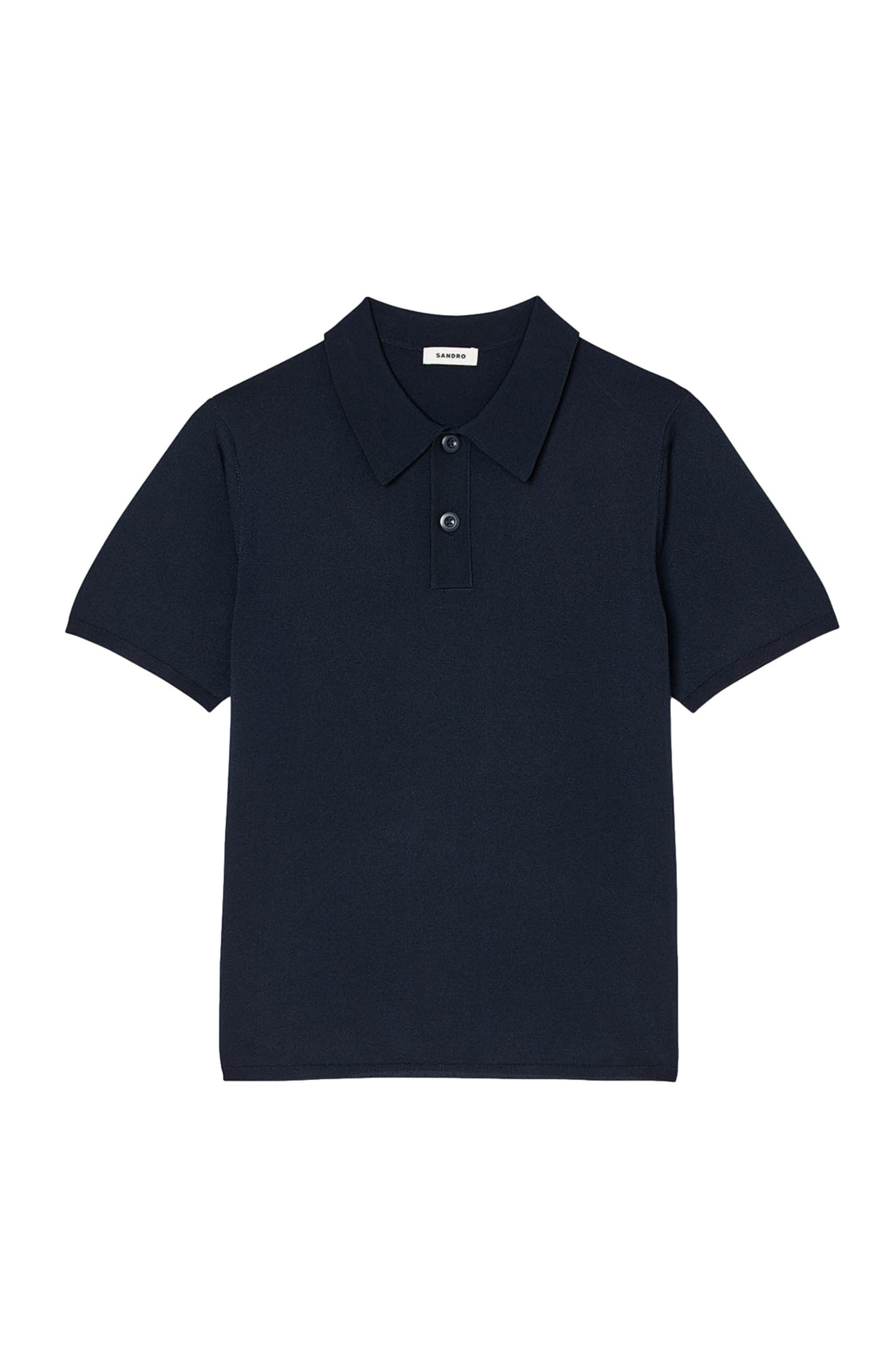 Pablo Polo Sweater - 7