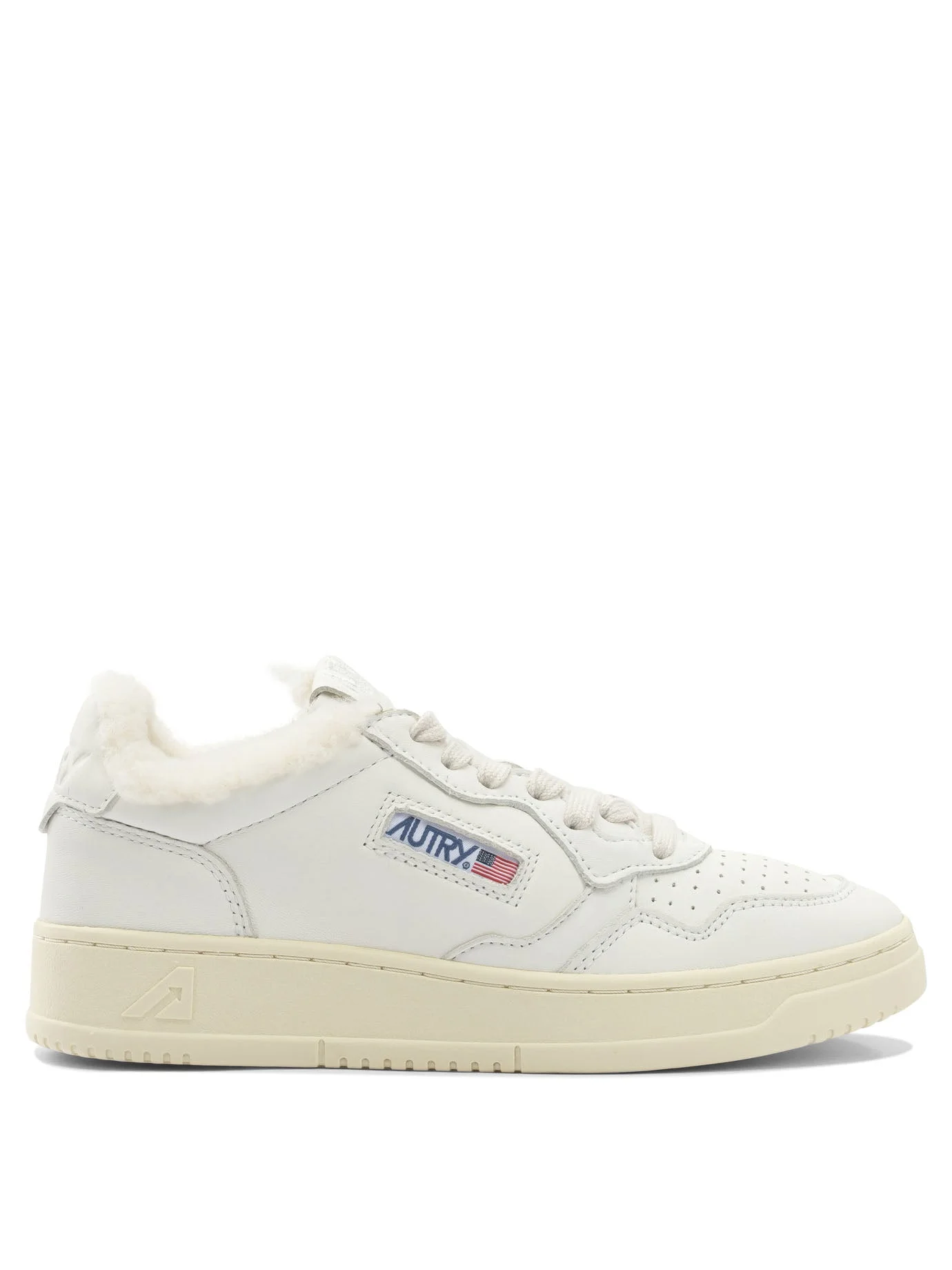 Autry "medalist Low" Sneakers - 1