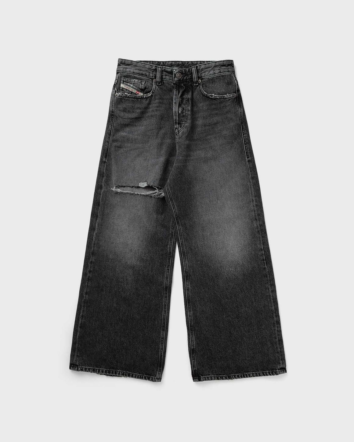 1996 D-SIRE TROUSERS - 1