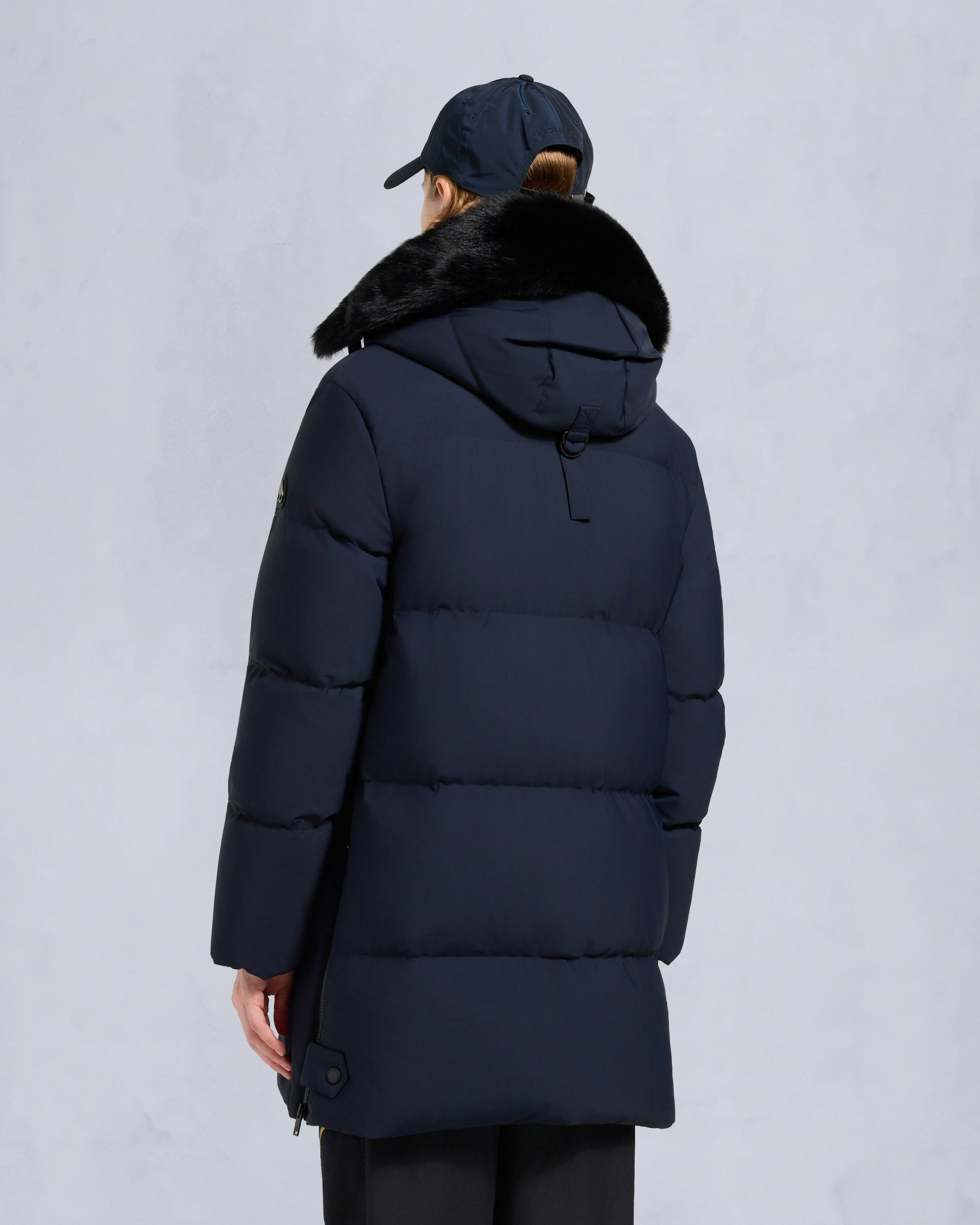 CHELIA SHEARLING 3Q - 8