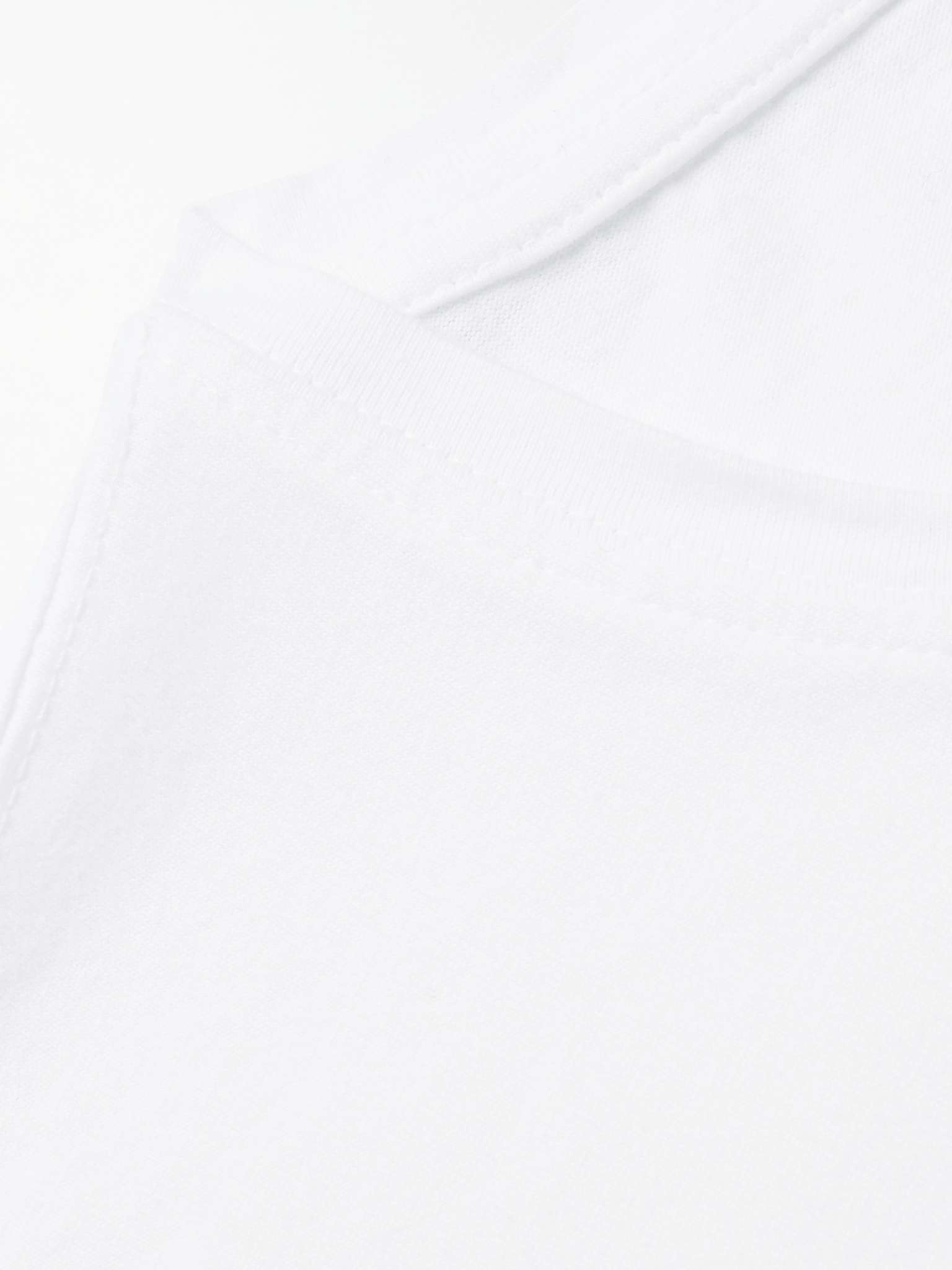 Cotton-Jersey T-Shirt - 6