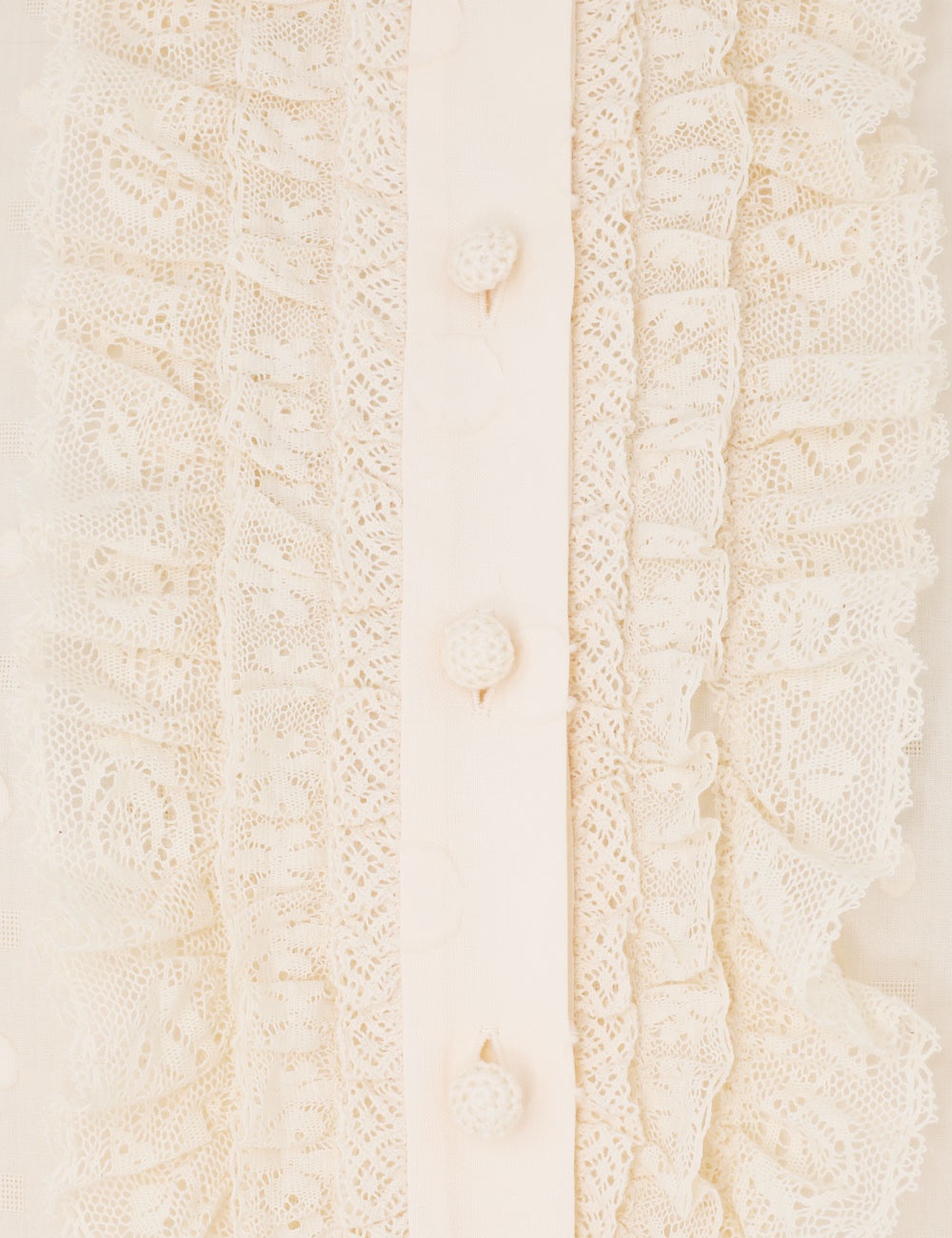 AUGUST LONG SLEEVE BLOUSE - 6