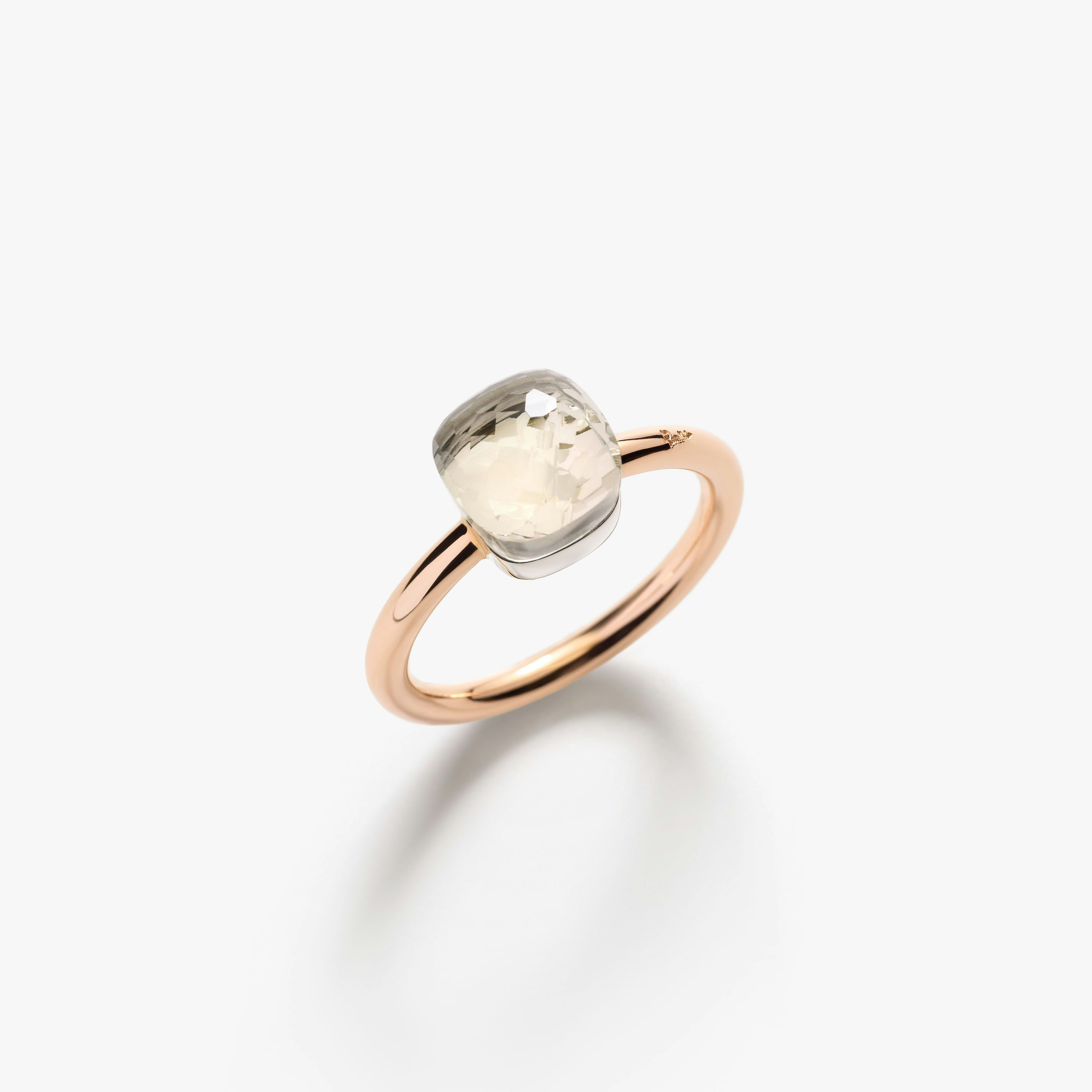 Nudo Petit Ring - 3