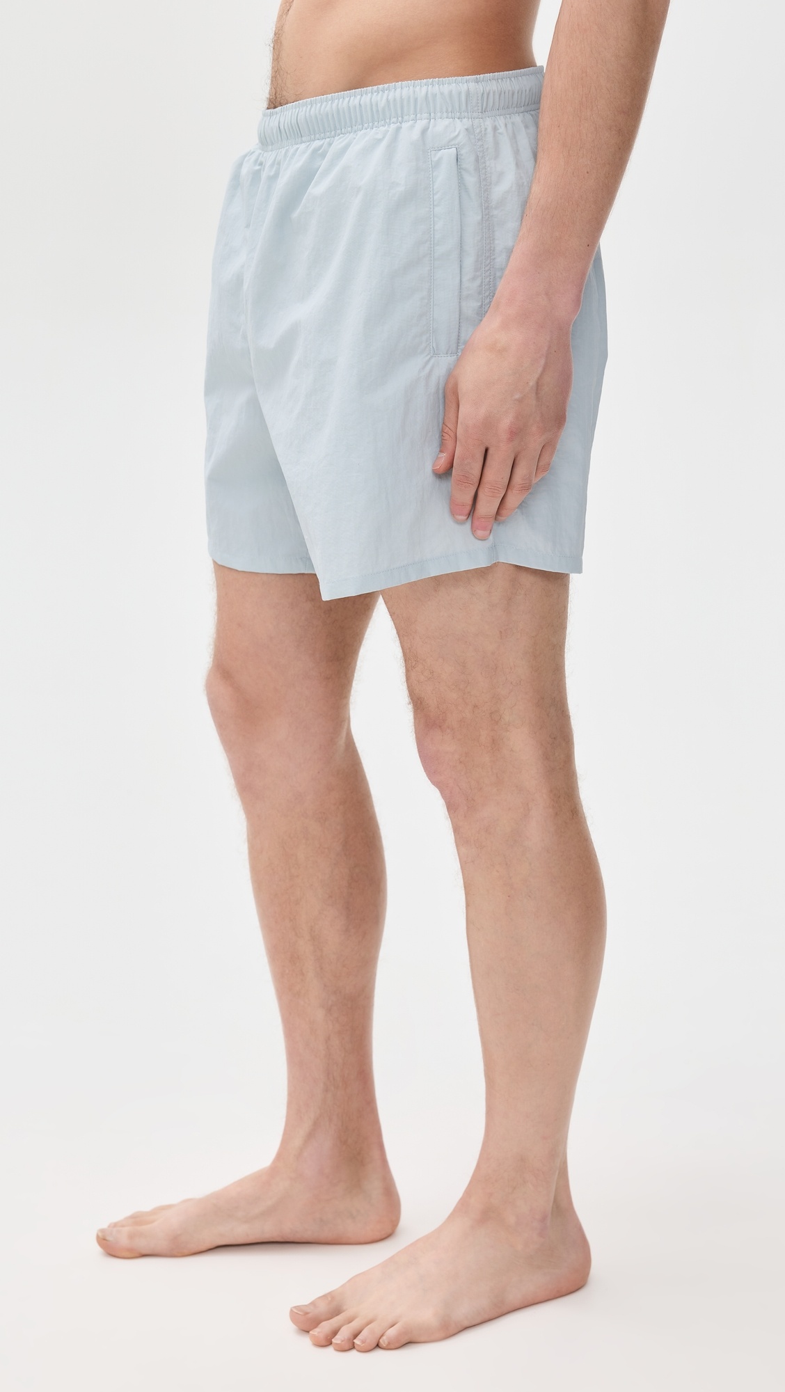 Drape Tech Trunks 5" - 3