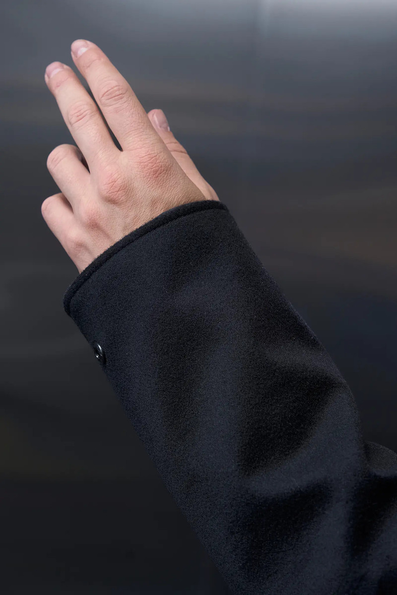 J58-LP Loro Piana® Storm System® Polartec® Alpha® Modular Liner Jacket 20