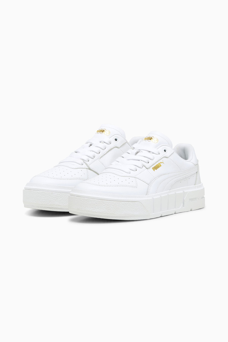 PUMA PUMA Cali Court Leather Women's Sneakers outlook