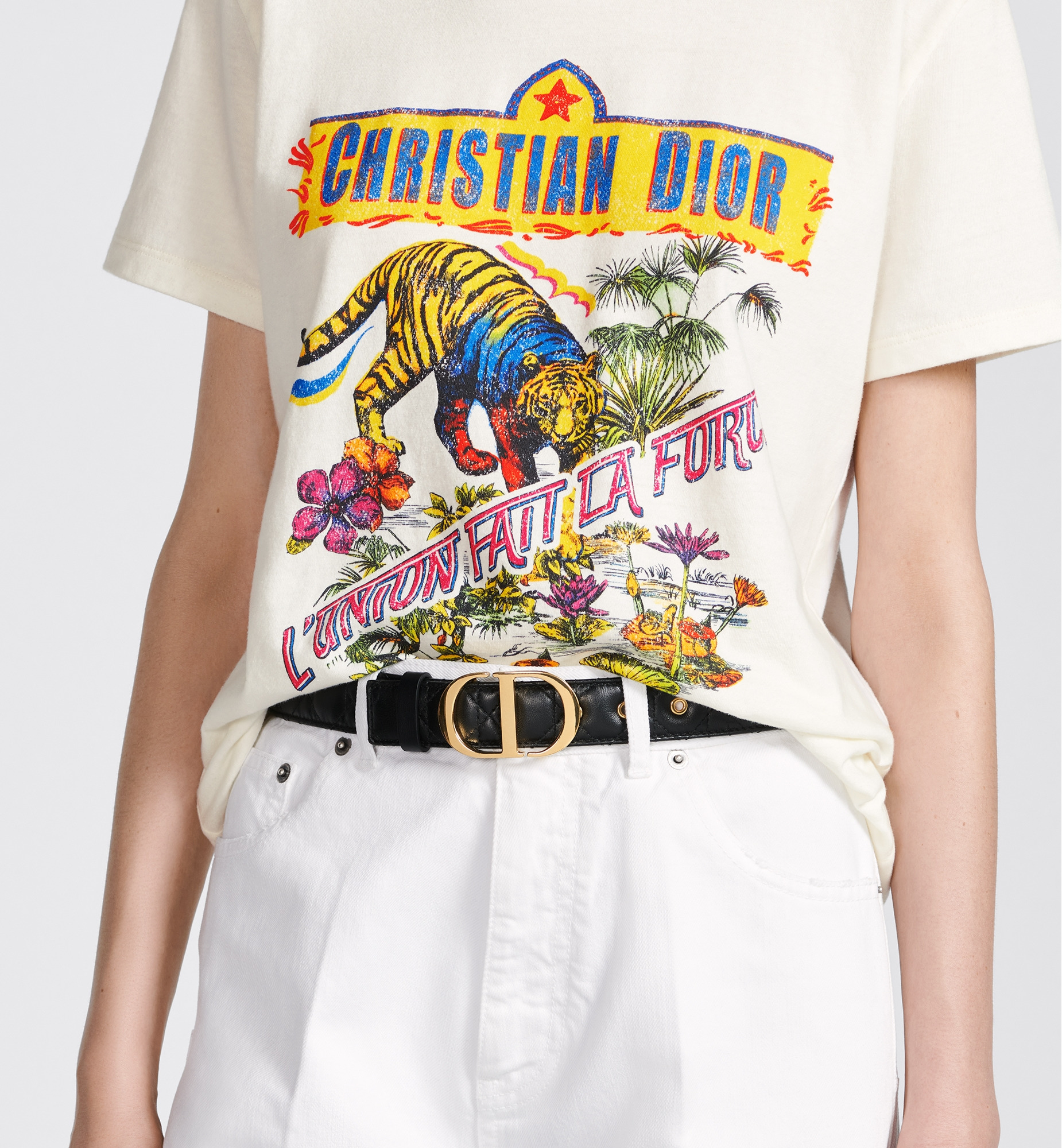 30 Montaigne Belt - 2