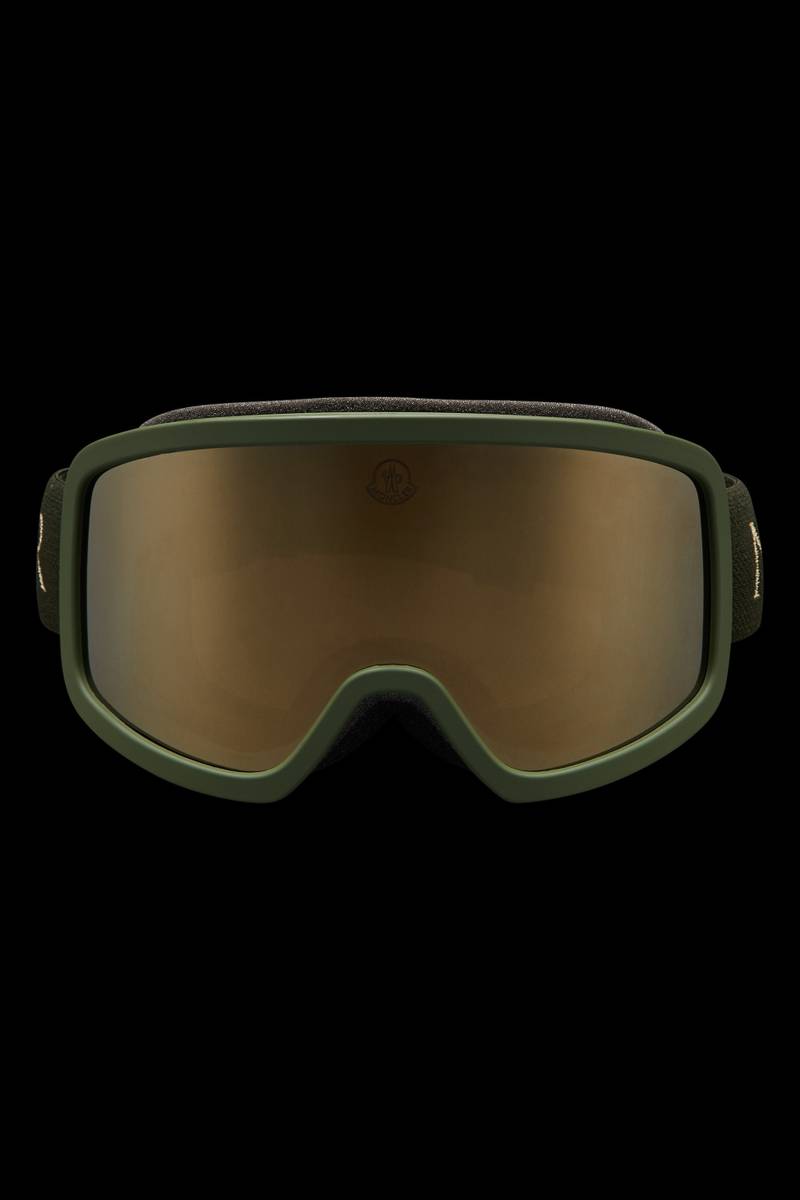Terrabeam Ski Goggles 1