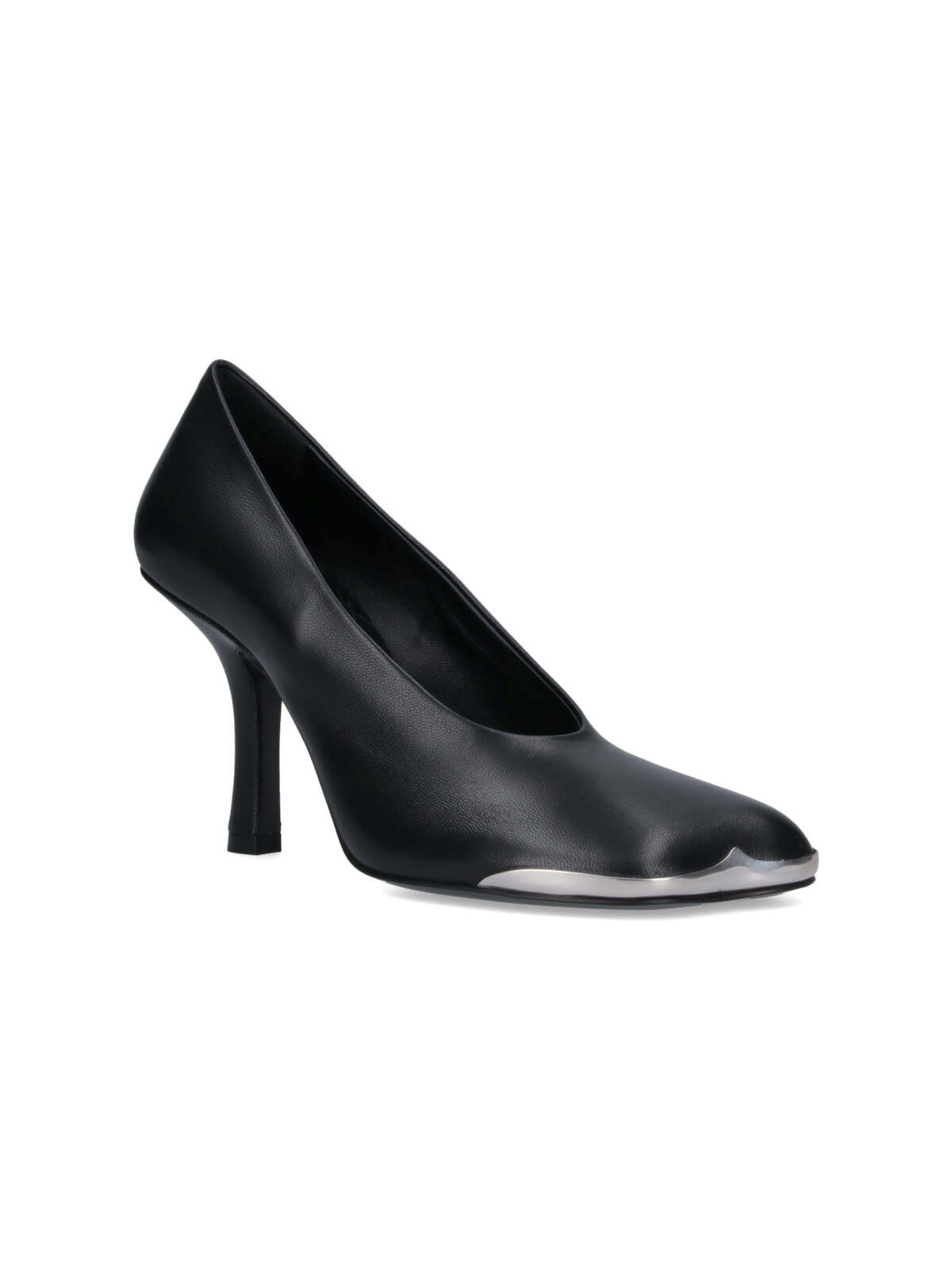 'DUCK' PUMPS - 2