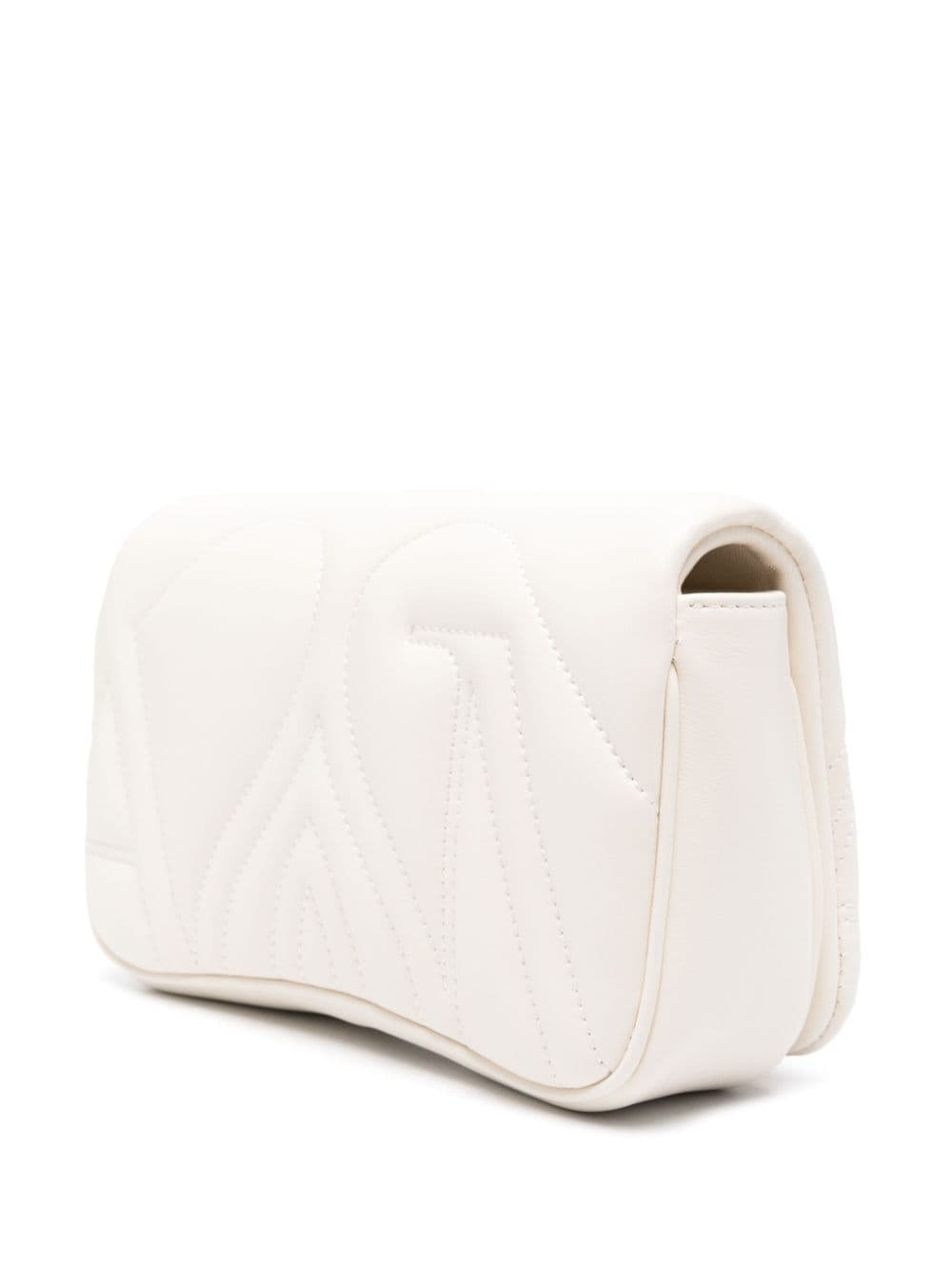 The Seal crossbody bag - 3