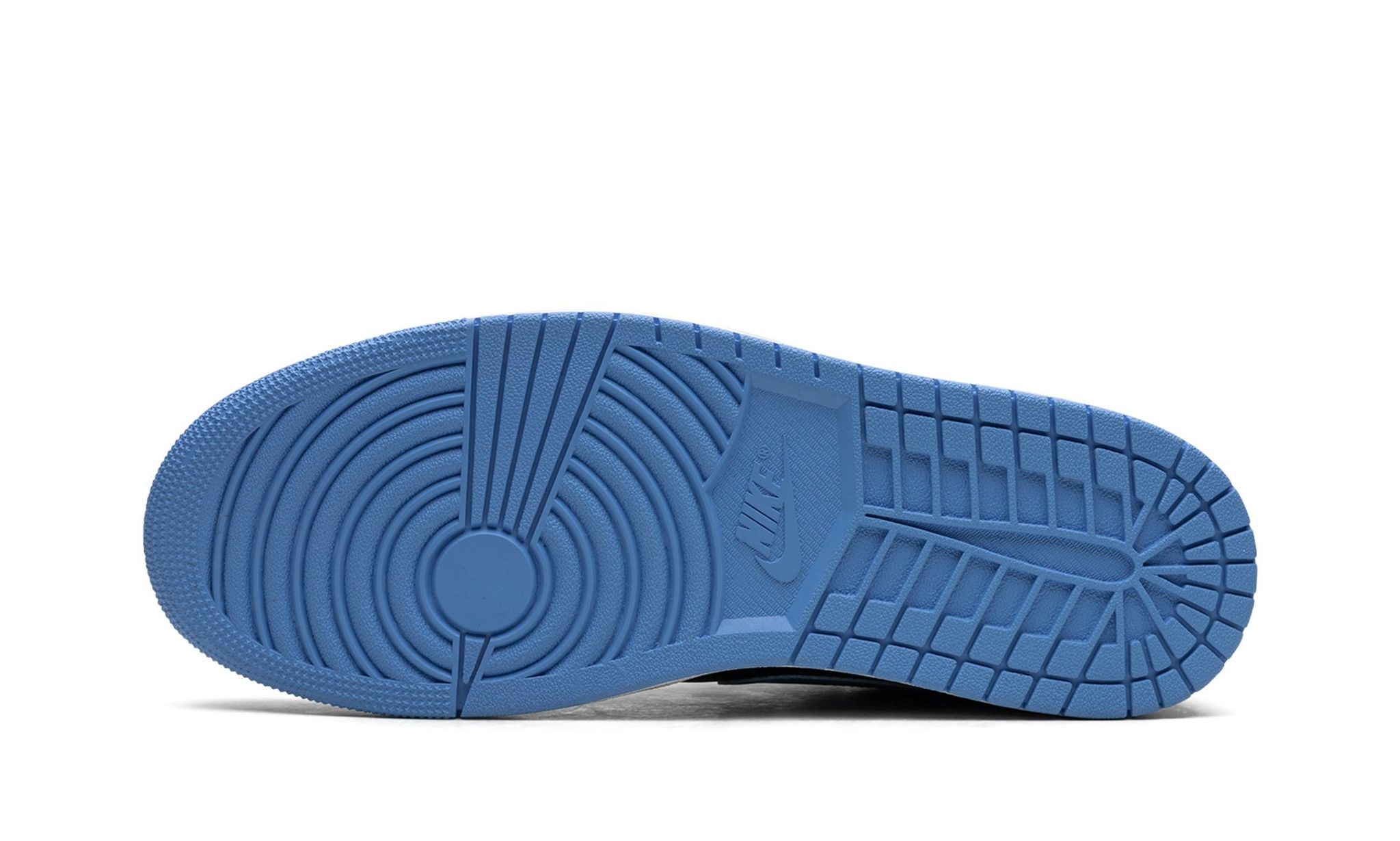 Air Jordan 1 Low "University Blue" - 5