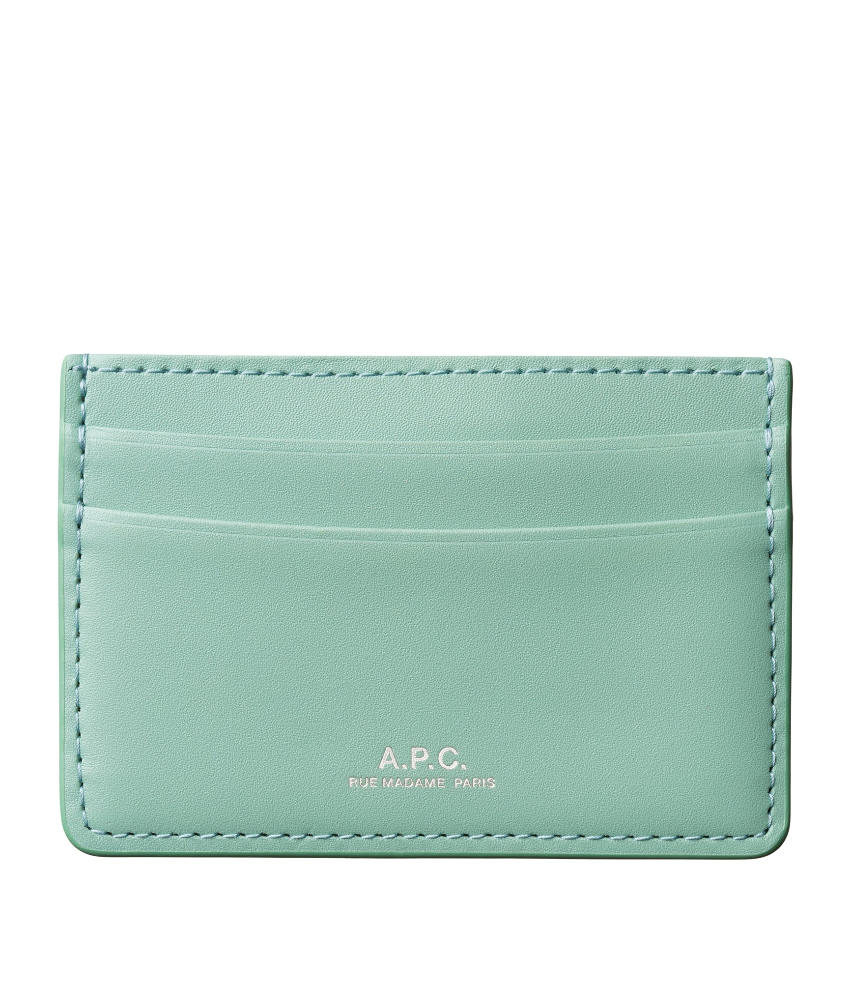 ANDRÉ CARDHOLDER - 2