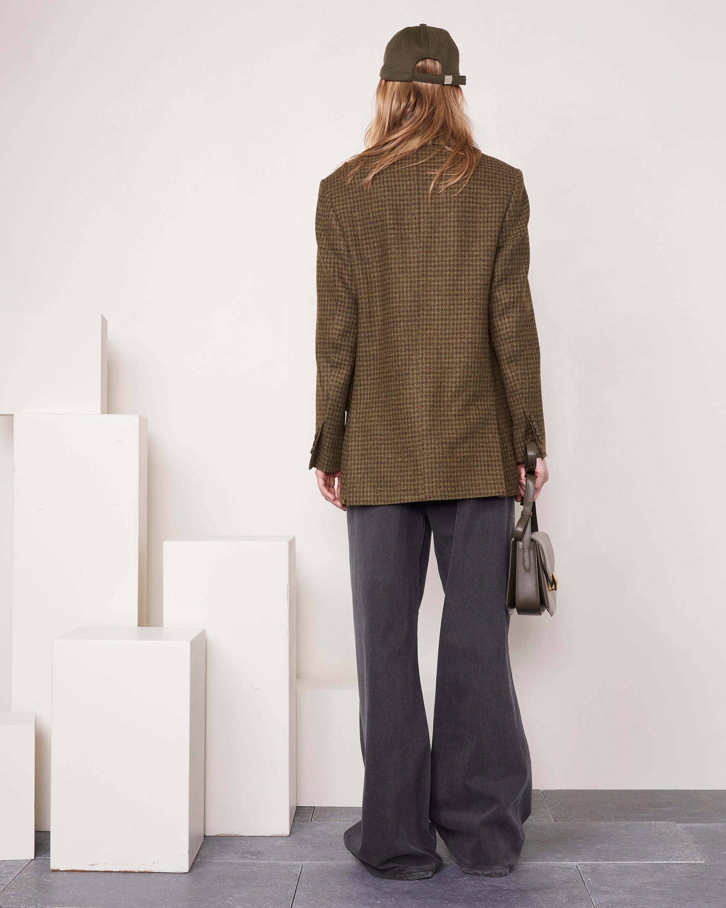 RIANNE JACKET - 3