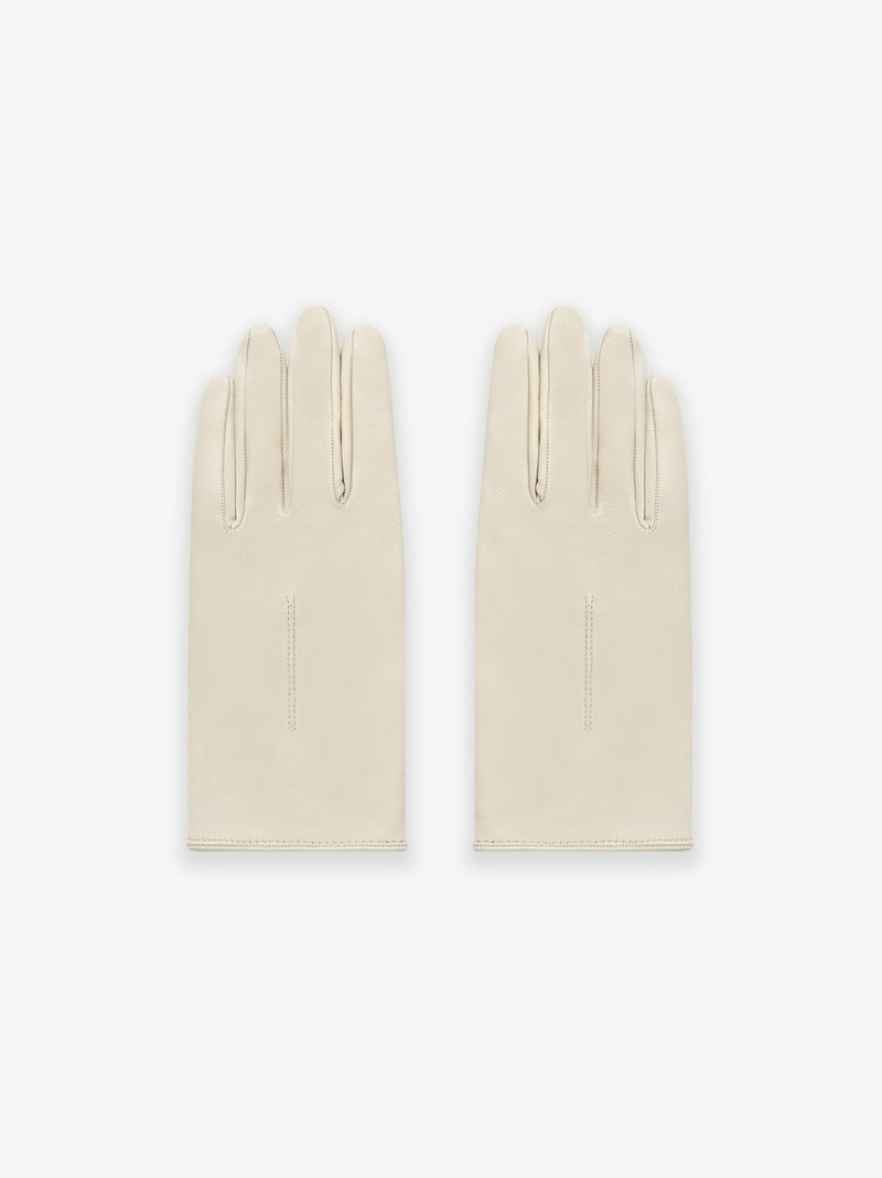 Leather Gloves 1