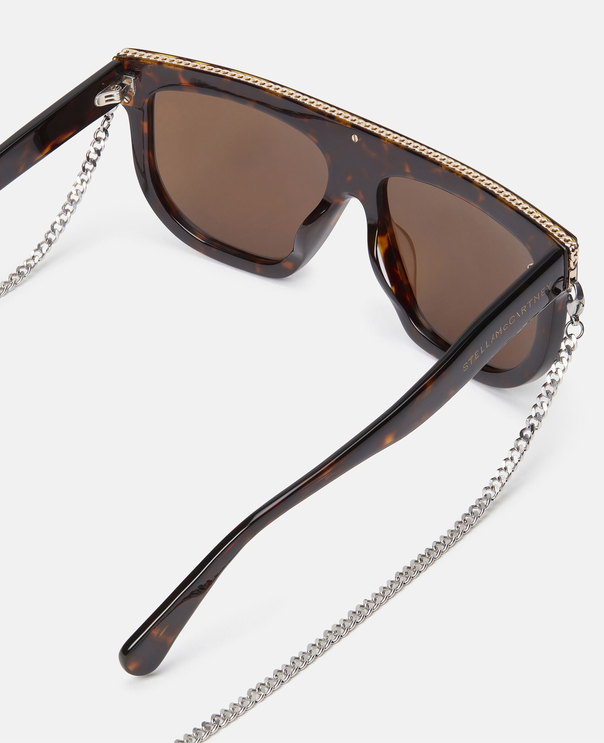 Geometric Sunglasses - 3