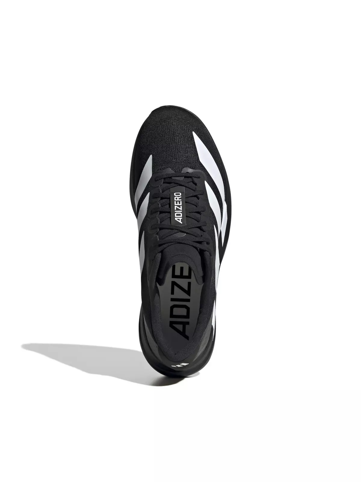 Adizero Evo SL "Core Black/Ftwr White" Men's Running Shoe - 3