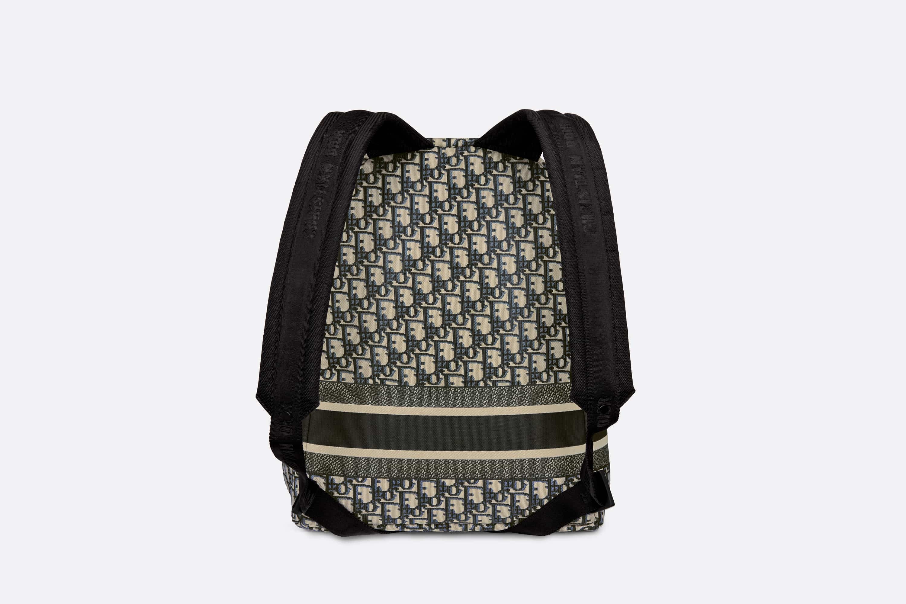 DiorTravel Backpack - 2
