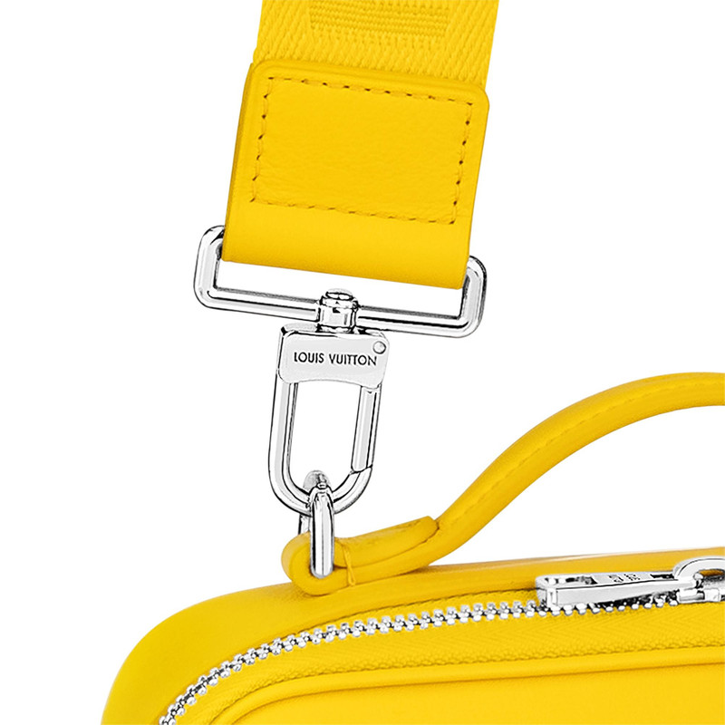 Utility Crossbody 3