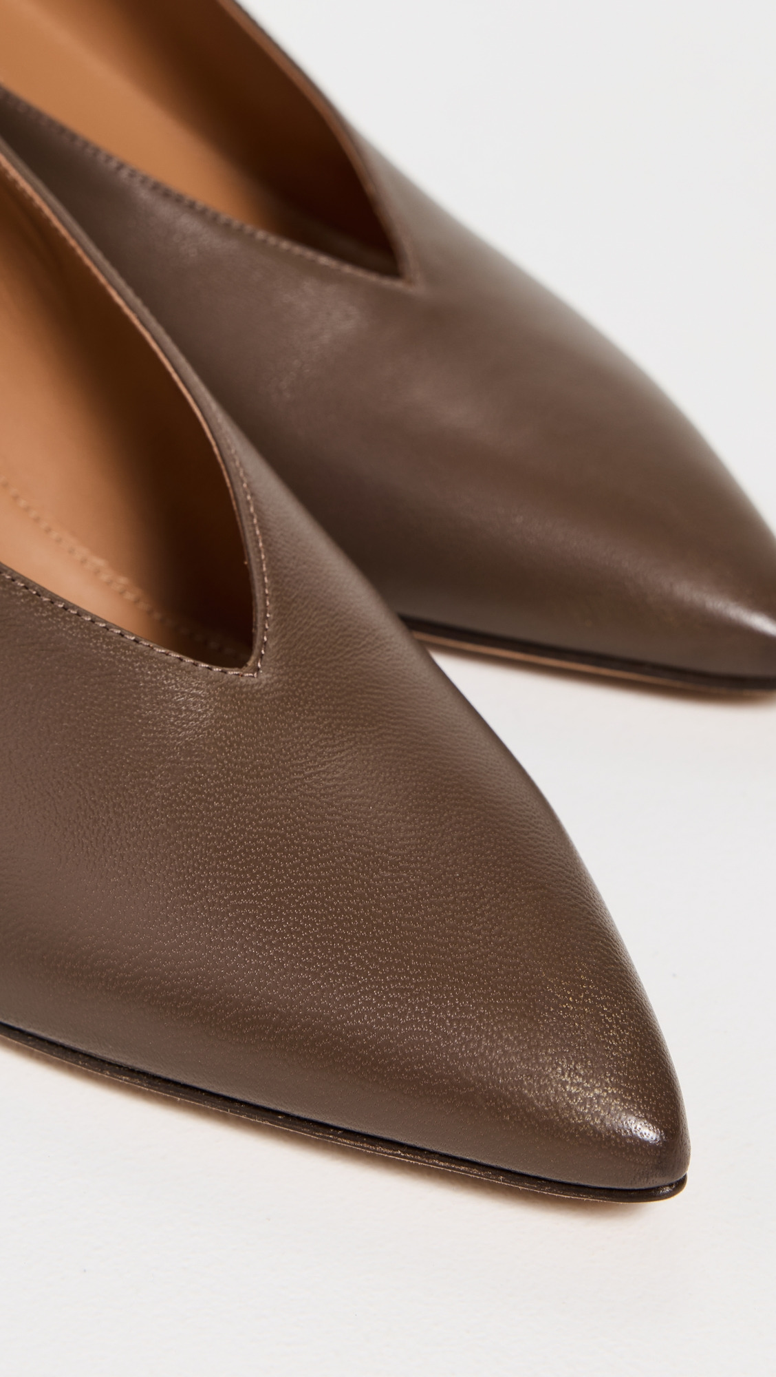 Veneto Heels - 5
