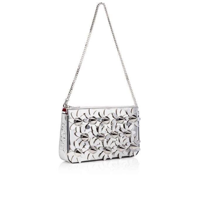 Loubila SILVER/SILVER/SILVER - 5